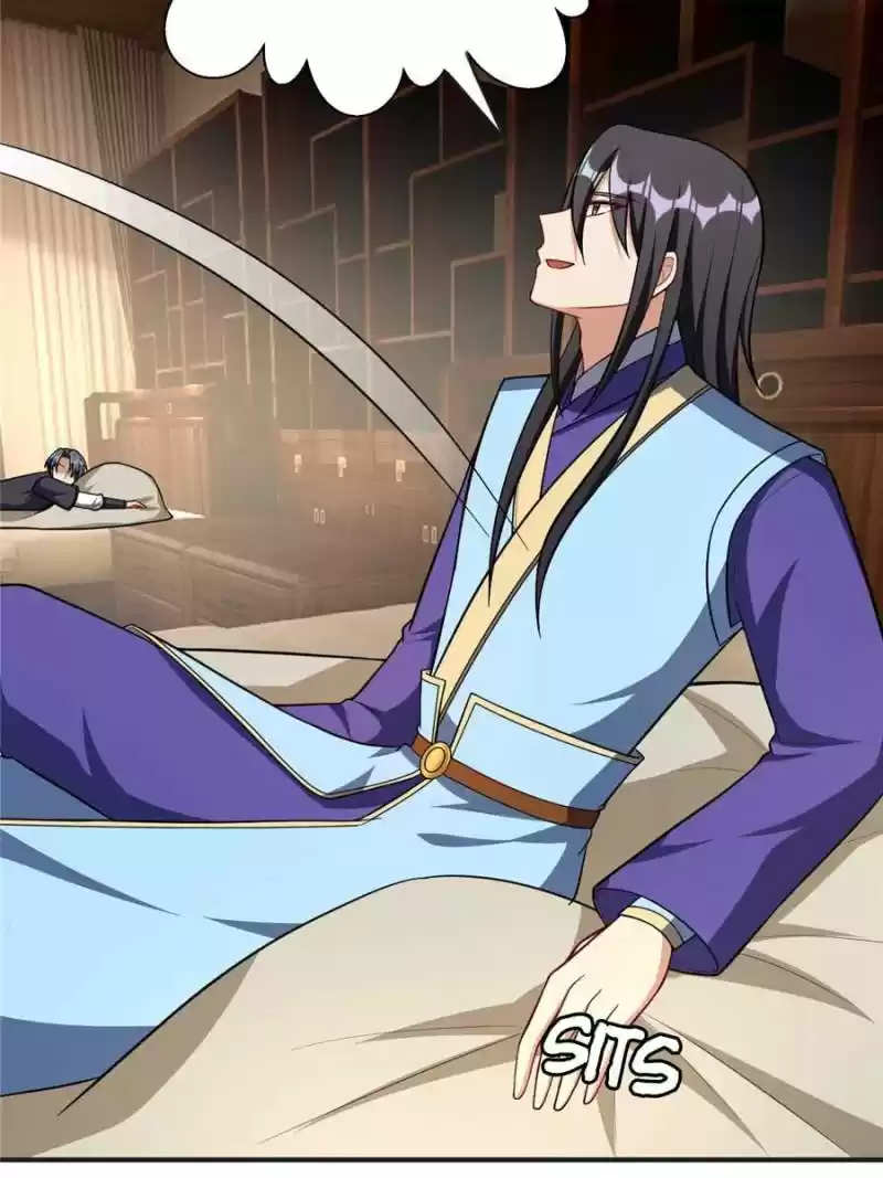 Conquest Of The Demon King Chapter 122