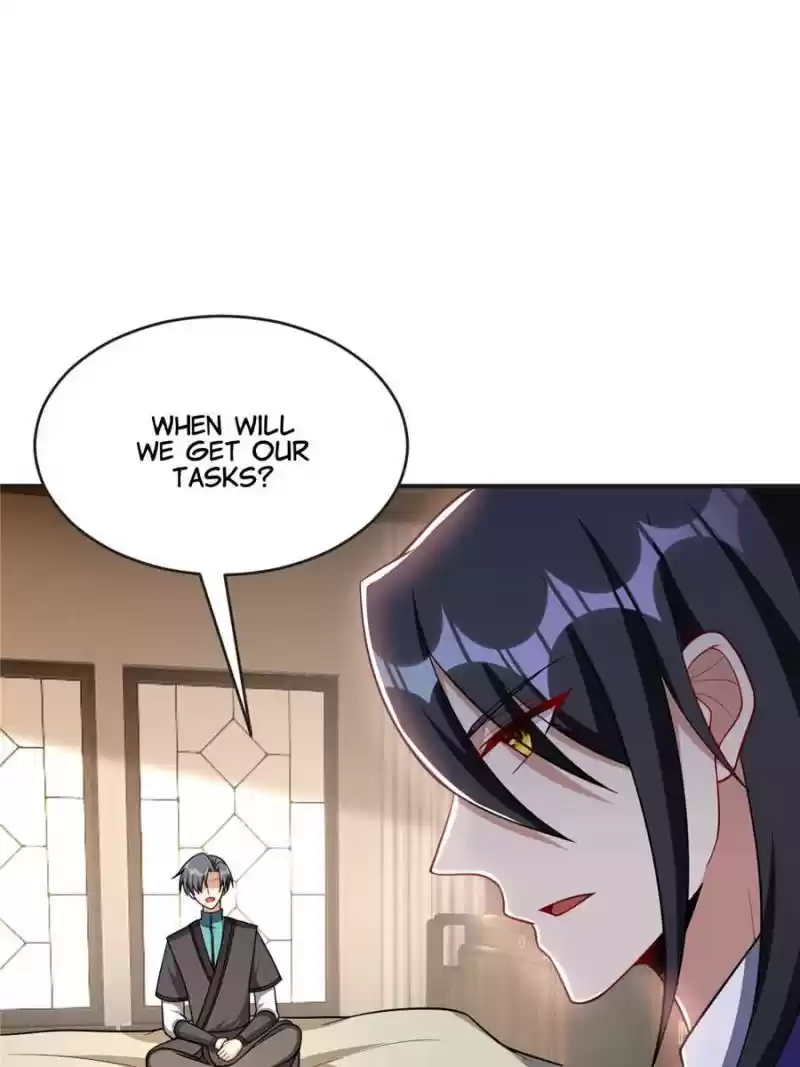 Conquest Of The Demon King Chapter 122