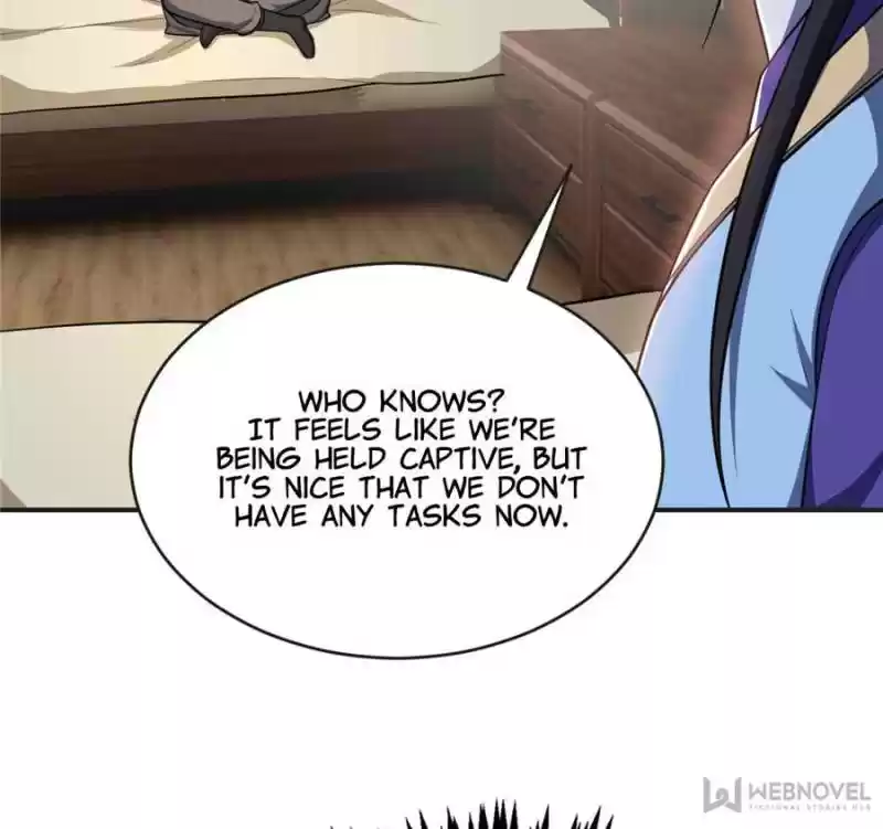 Conquest Of The Demon King Chapter 122