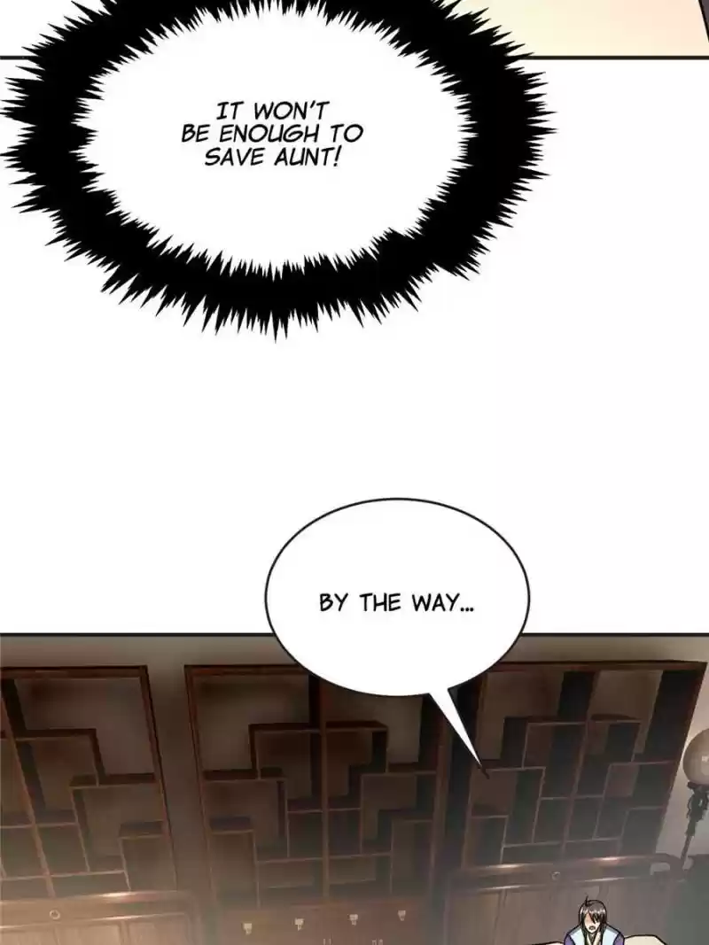 Conquest Of The Demon King Chapter 122