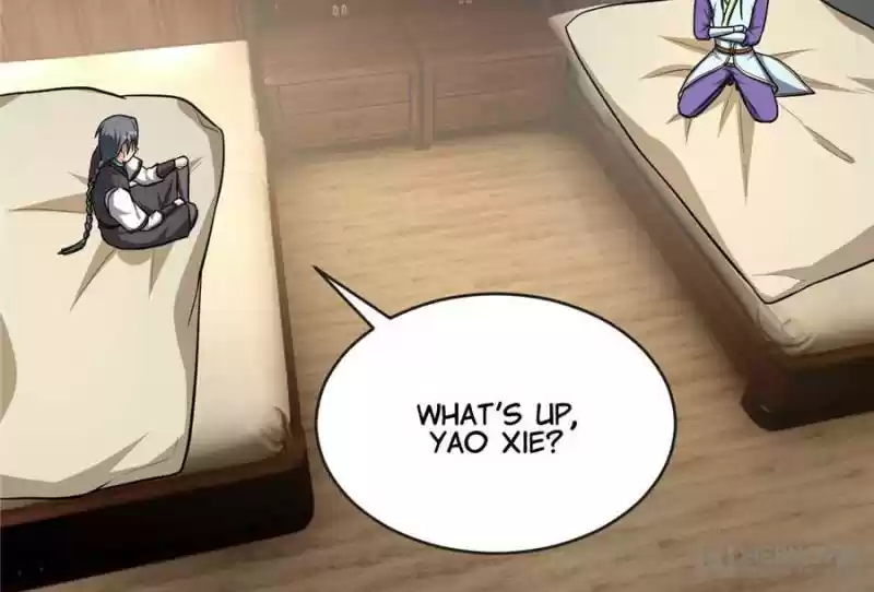 Conquest Of The Demon King Chapter 122