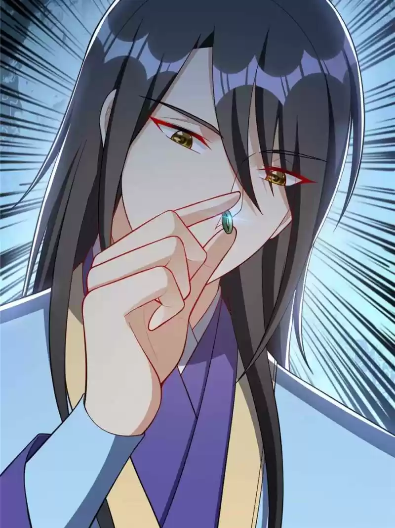 Conquest Of The Demon King Chapter 122