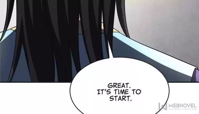 Conquest Of The Demon King Chapter 123