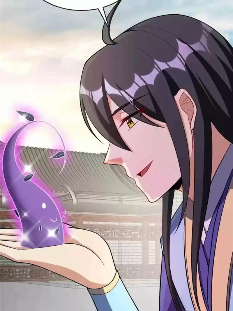 Conquest Of The Demon King Chapter 123