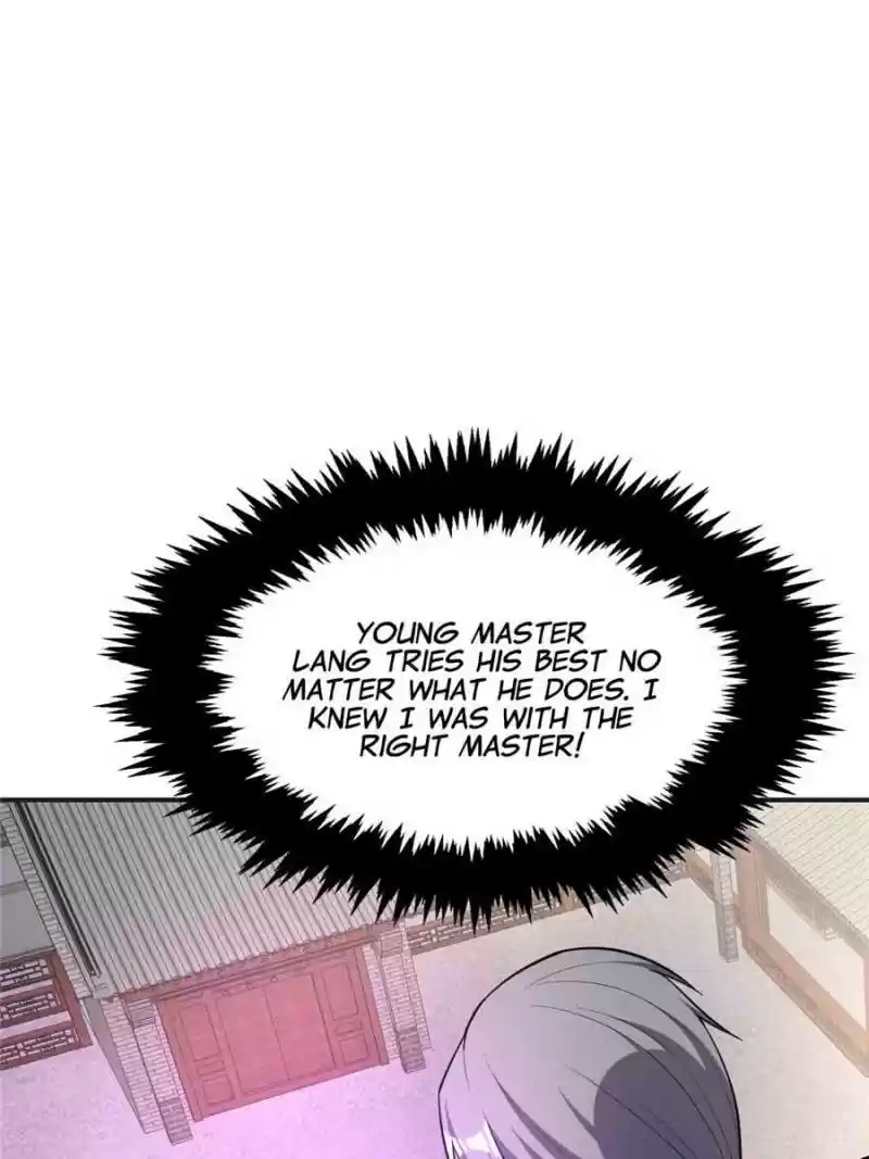 Conquest Of The Demon King Chapter 123