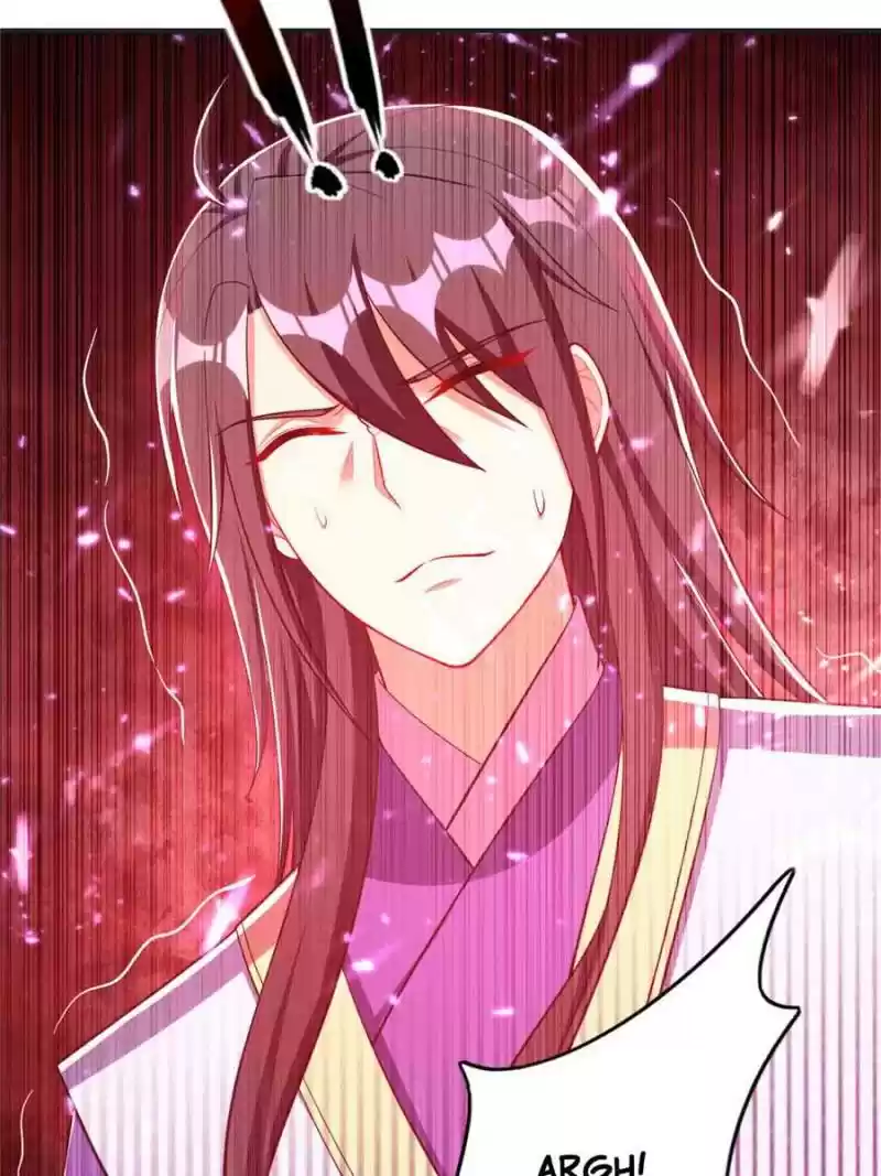 Conquest Of The Demon King Chapter 123