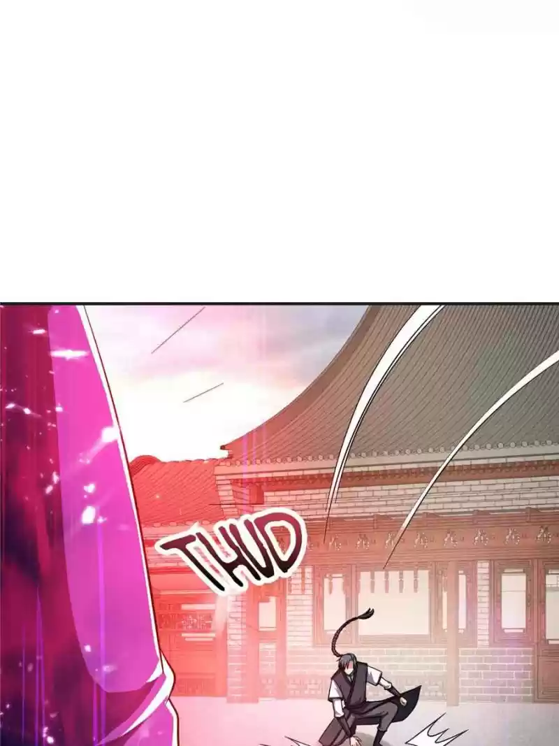 Conquest Of The Demon King Chapter 123