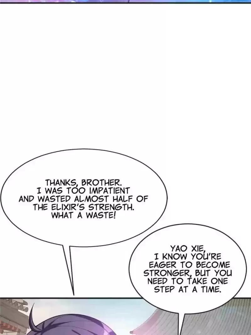 Conquest Of The Demon King Chapter 123