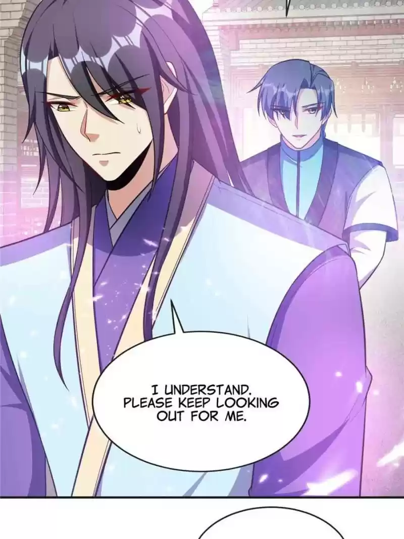 Conquest Of The Demon King Chapter 123