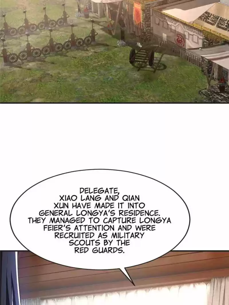 Conquest Of The Demon King Chapter 123