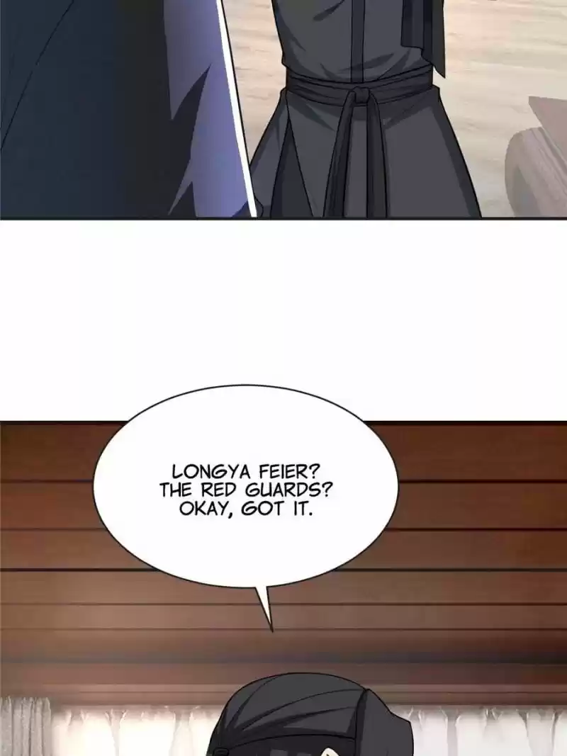 Conquest Of The Demon King Chapter 123