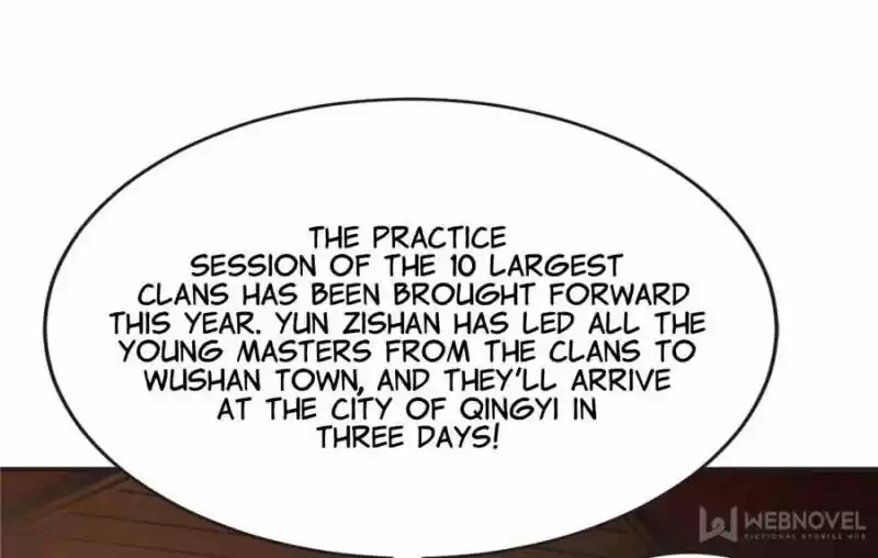 Conquest Of The Demon King Chapter 123