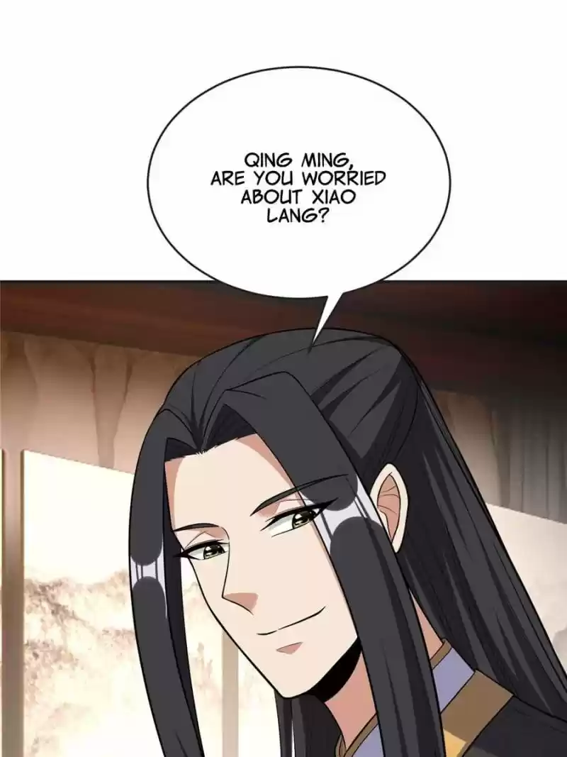 Conquest Of The Demon King Chapter 123