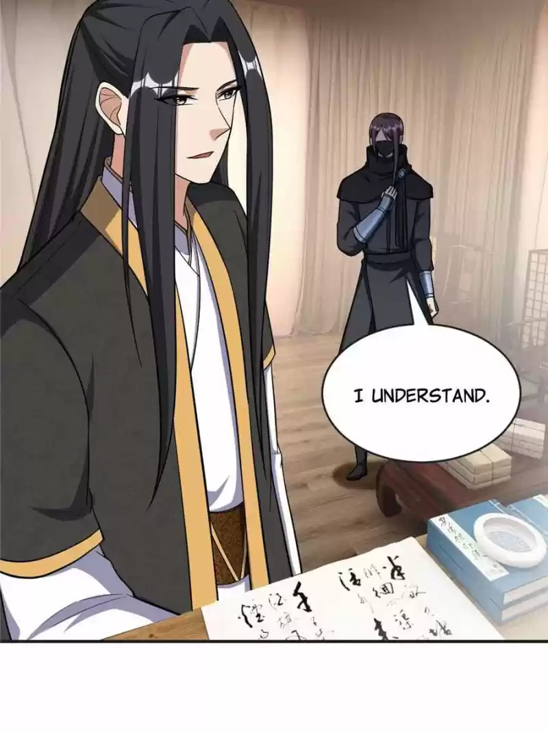 Conquest Of The Demon King Chapter 123