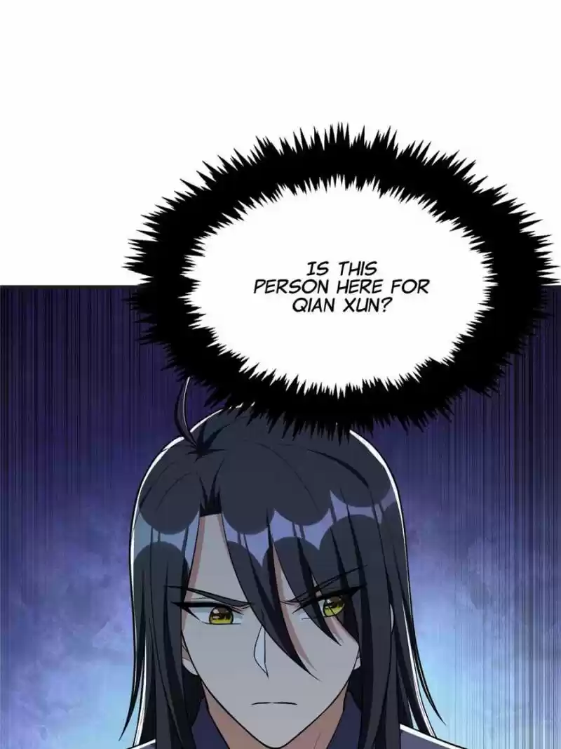 Conquest Of The Demon King Chapter 123