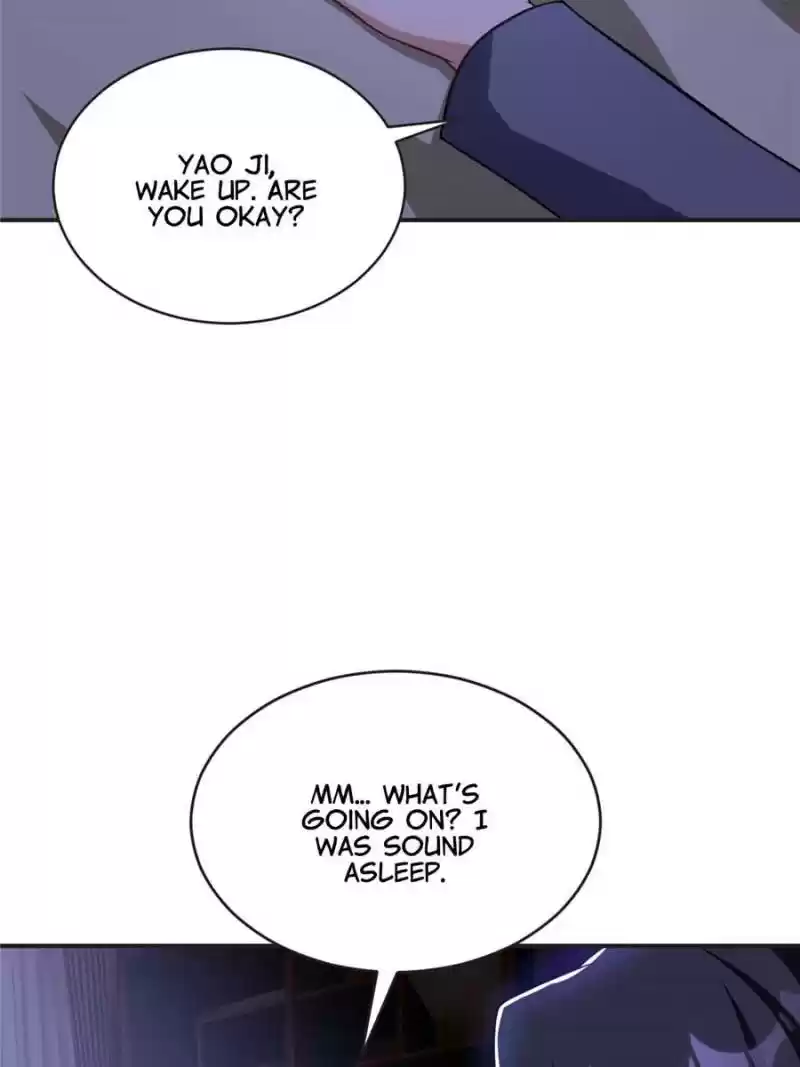 Conquest Of The Demon King Chapter 123