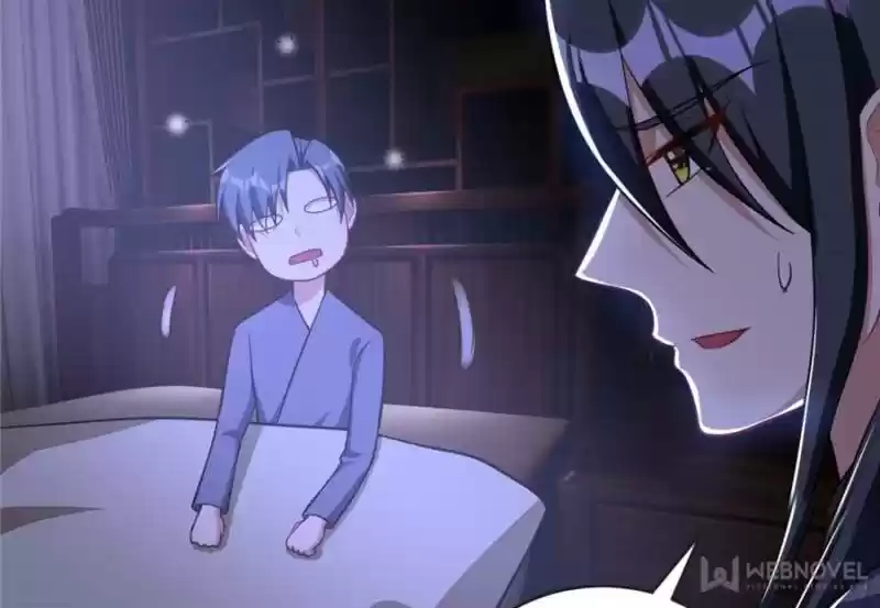 Conquest Of The Demon King Chapter 123