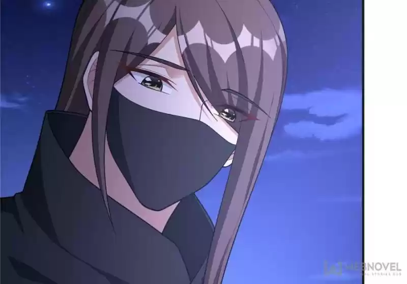 Conquest Of The Demon King Chapter 123