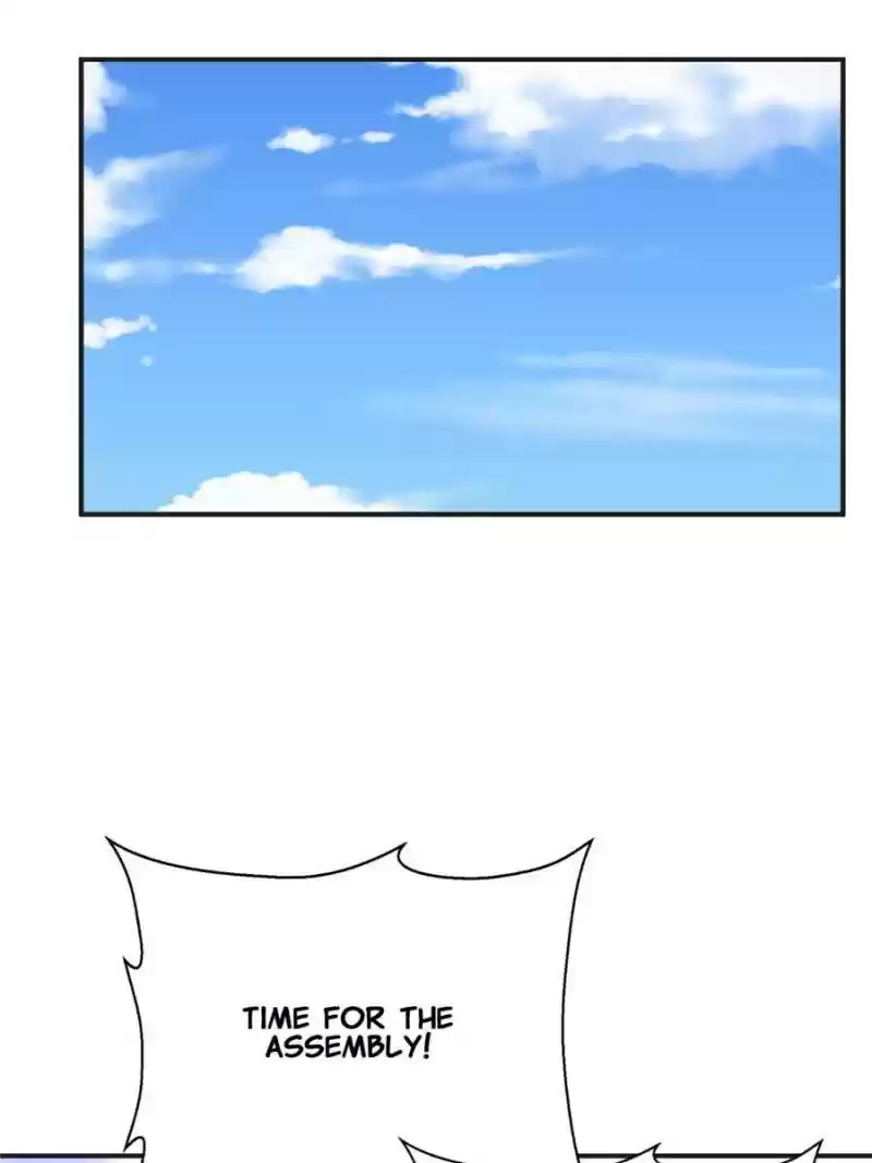 Conquest Of The Demon King Chapter 123