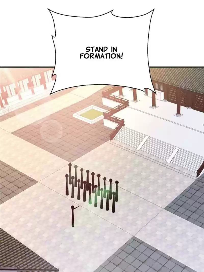 Conquest Of The Demon King Chapter 123