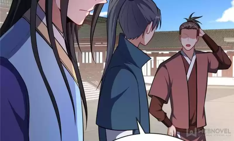 Conquest Of The Demon King Chapter 123