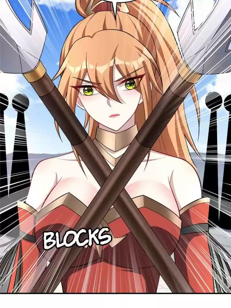 Conquest Of The Demon King Chapter 124