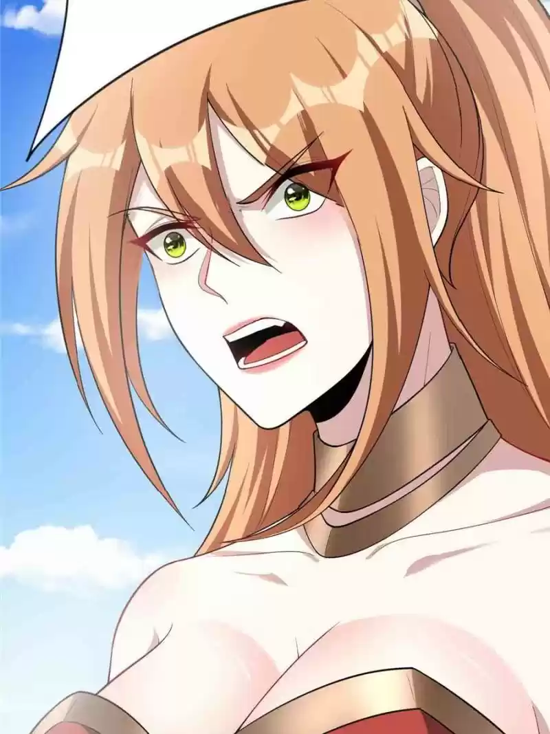 Conquest Of The Demon King Chapter 124