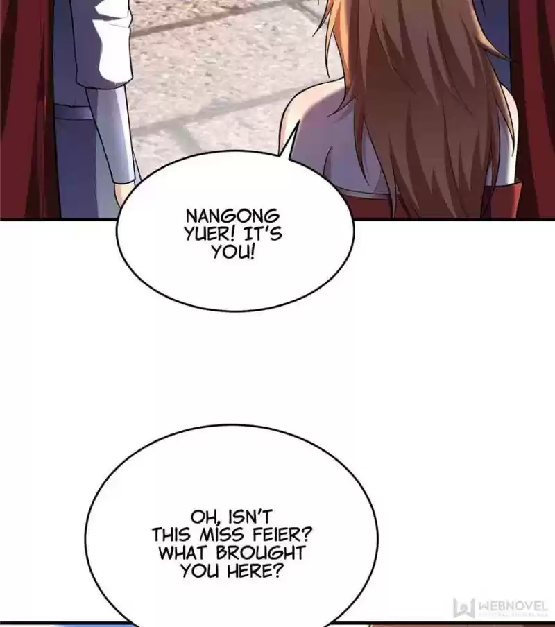 Conquest Of The Demon King Chapter 124