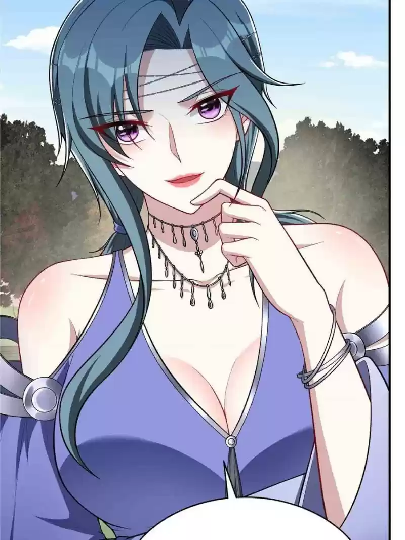 Conquest Of The Demon King Chapter 124