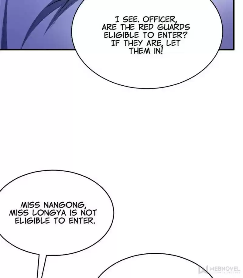 Conquest Of The Demon King Chapter 124