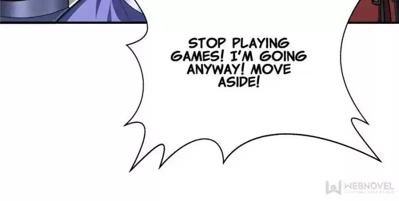 Conquest Of The Demon King Chapter 124