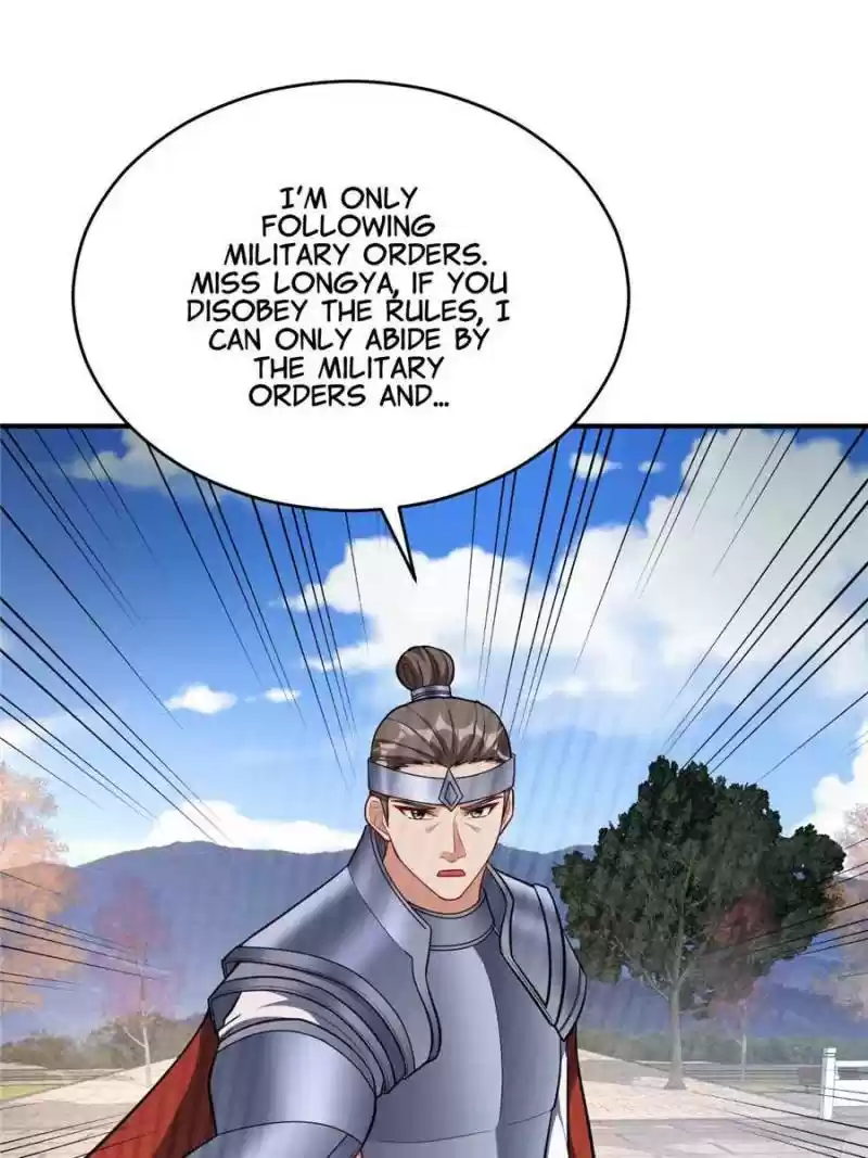 Conquest Of The Demon King Chapter 124