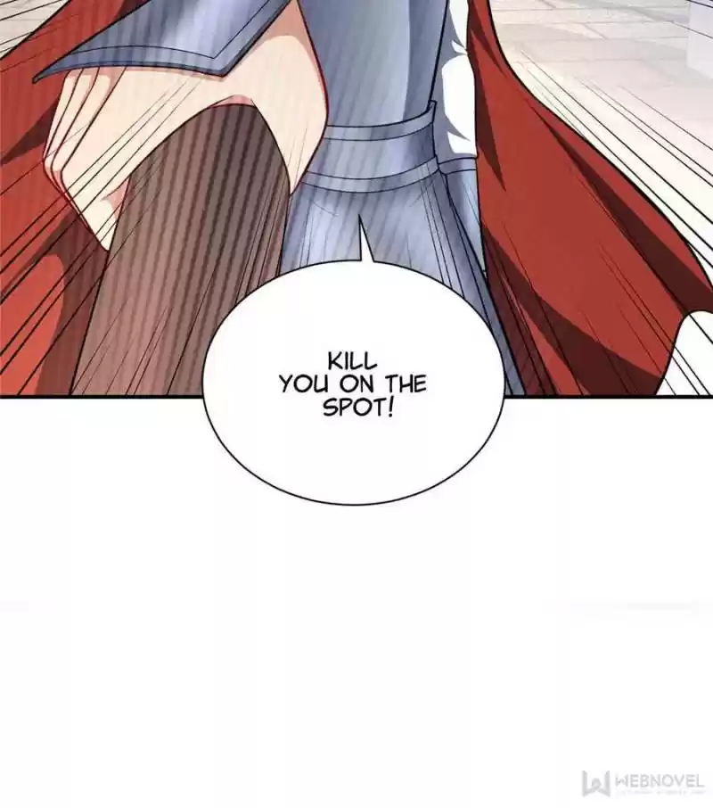 Conquest Of The Demon King Chapter 124