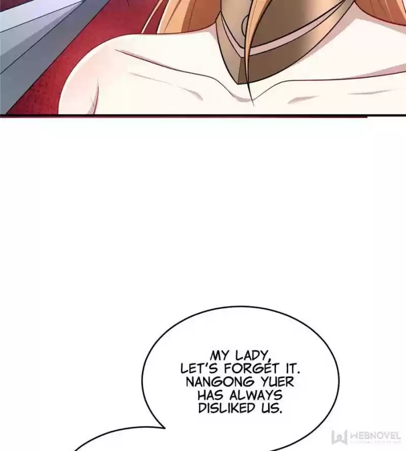 Conquest Of The Demon King Chapter 124