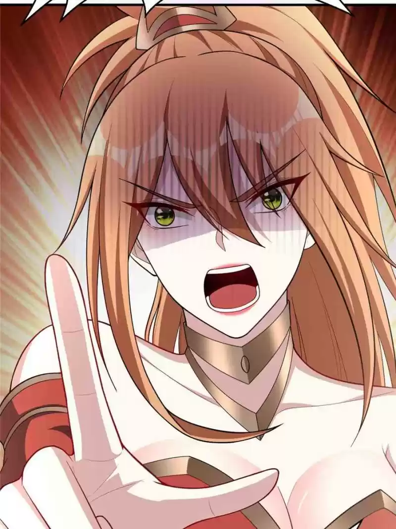 Conquest Of The Demon King Chapter 124