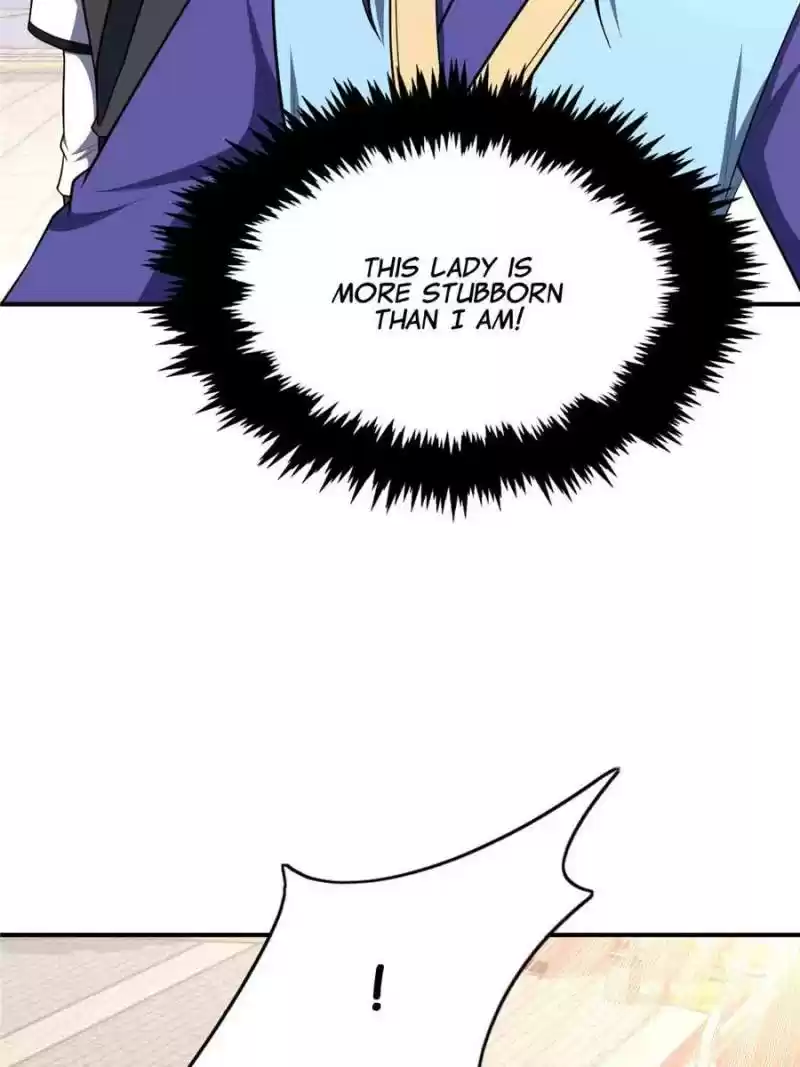 Conquest Of The Demon King Chapter 124