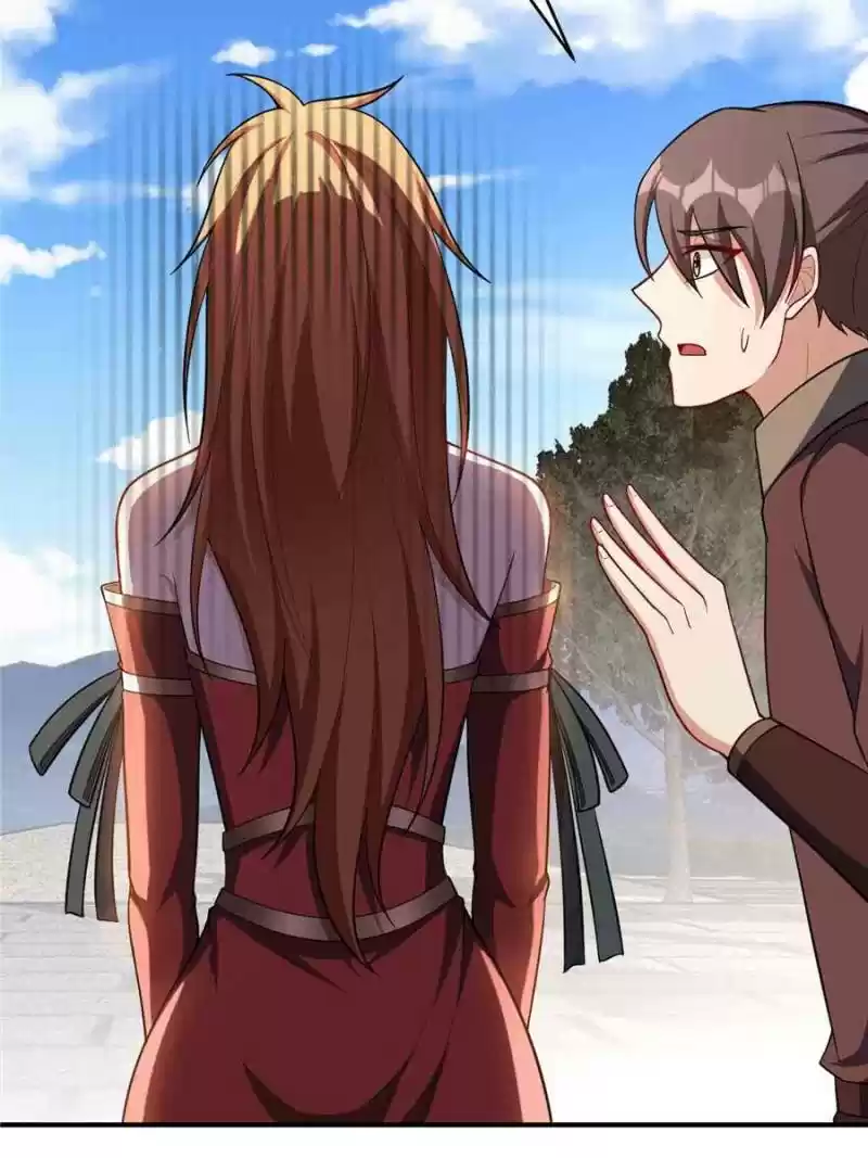 Conquest Of The Demon King Chapter 124