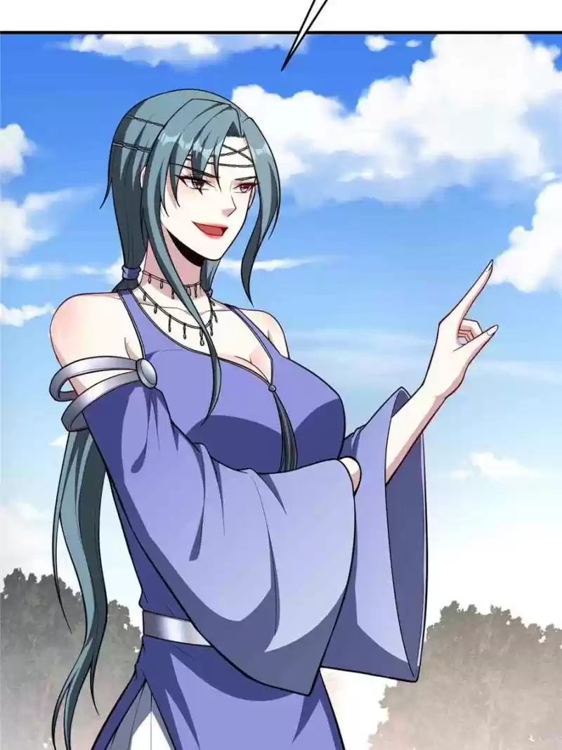 Conquest Of The Demon King Chapter 124