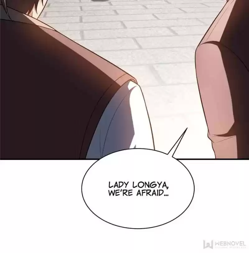 Conquest Of The Demon King Chapter 124