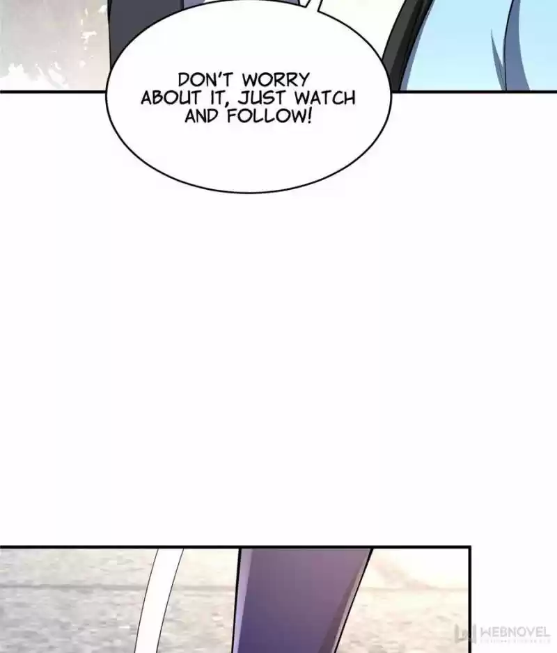 Conquest Of The Demon King Chapter 124