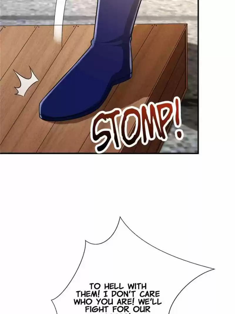 Conquest Of The Demon King Chapter 124