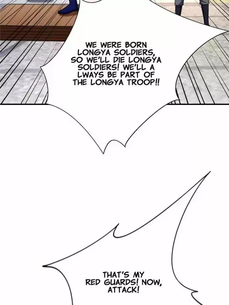 Conquest Of The Demon King Chapter 124