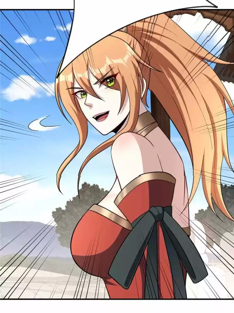 Conquest Of The Demon King Chapter 124