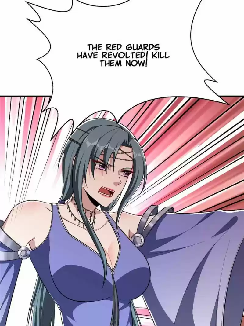 Conquest Of The Demon King Chapter 124