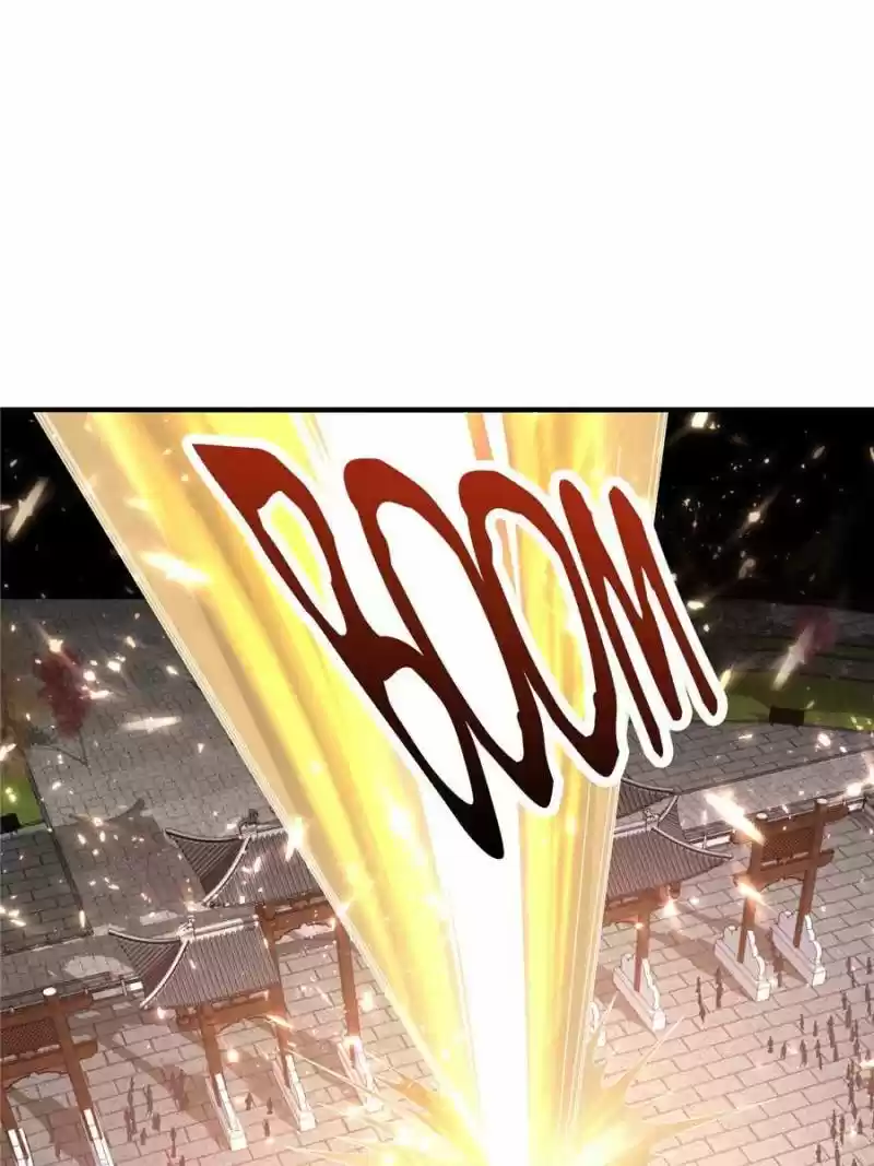 Conquest Of The Demon King Chapter 124