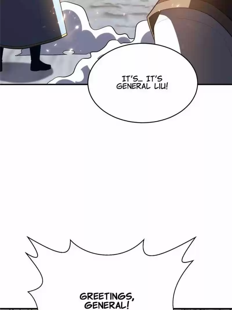 Conquest Of The Demon King Chapter 124