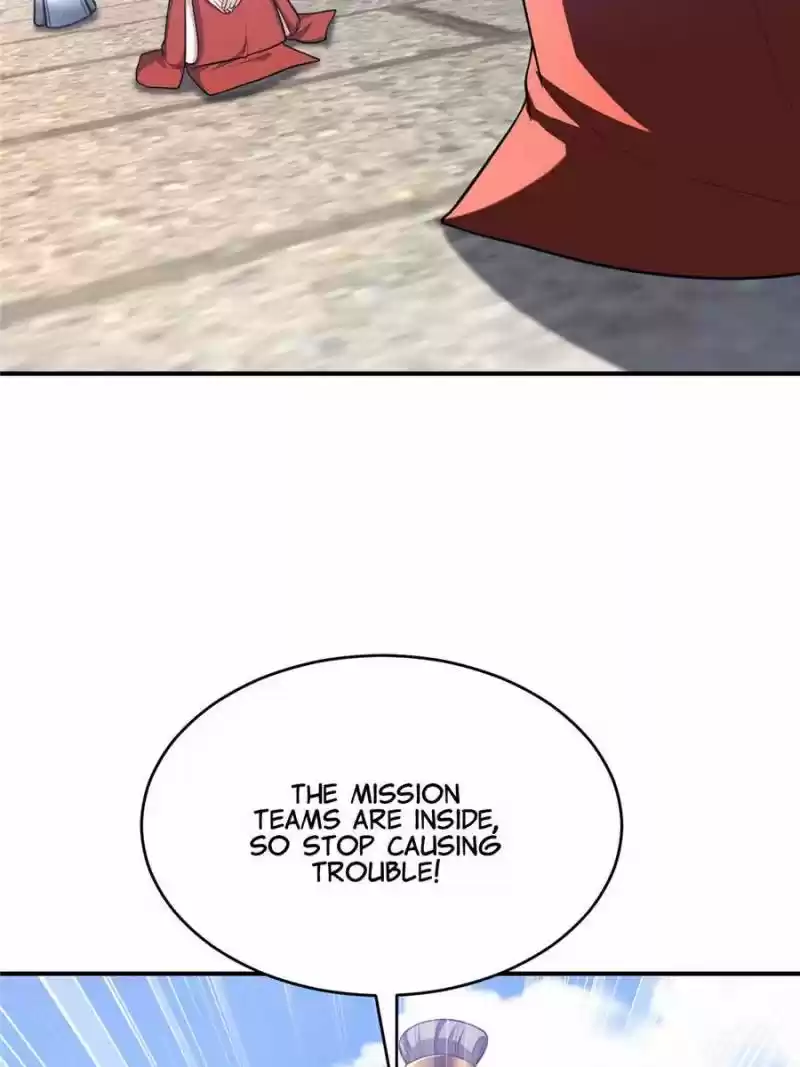 Conquest Of The Demon King Chapter 124