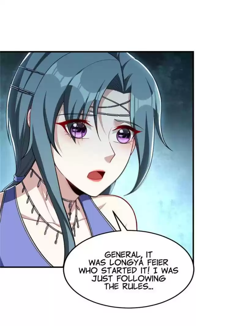 Conquest Of The Demon King Chapter 124