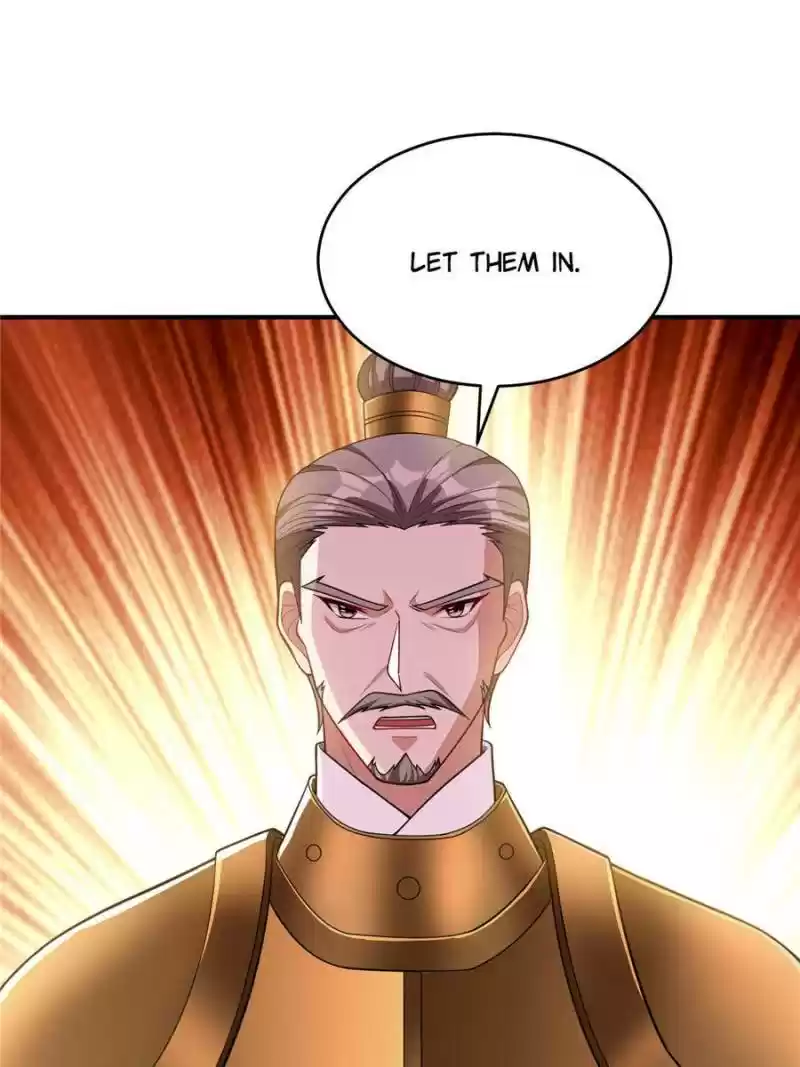 Conquest Of The Demon King Chapter 124