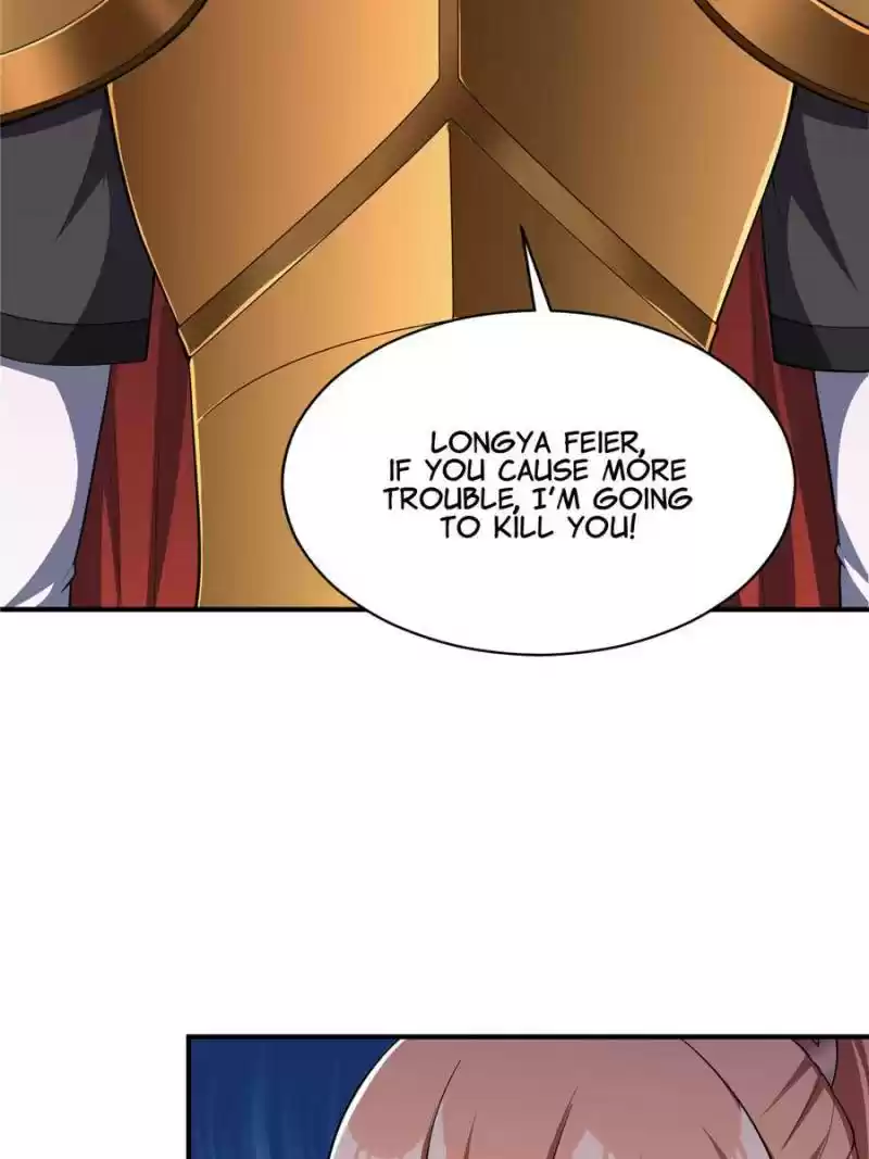 Conquest Of The Demon King Chapter 124